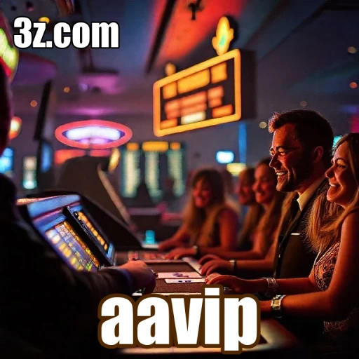 FPS e aavip: Um Mergulho Imersivo no Mundo dos Jogos