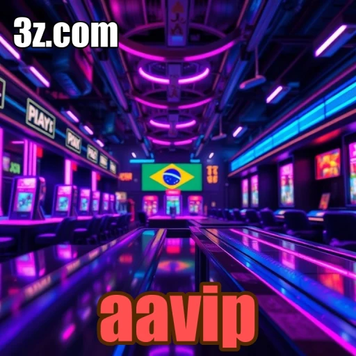 A Experiência Multiplayer do aavip: Interatividade Sem Limites