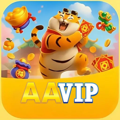aavip Logo